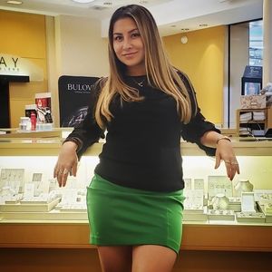 Meet your Posher, Zoey